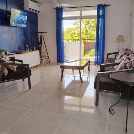 Morsky Vanek Apartment Flic en Flac Bagian luar foto
