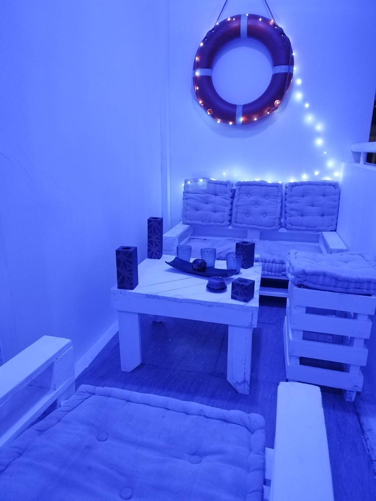 Morsky Vanek Apartment Flic en Flac Bagian luar foto