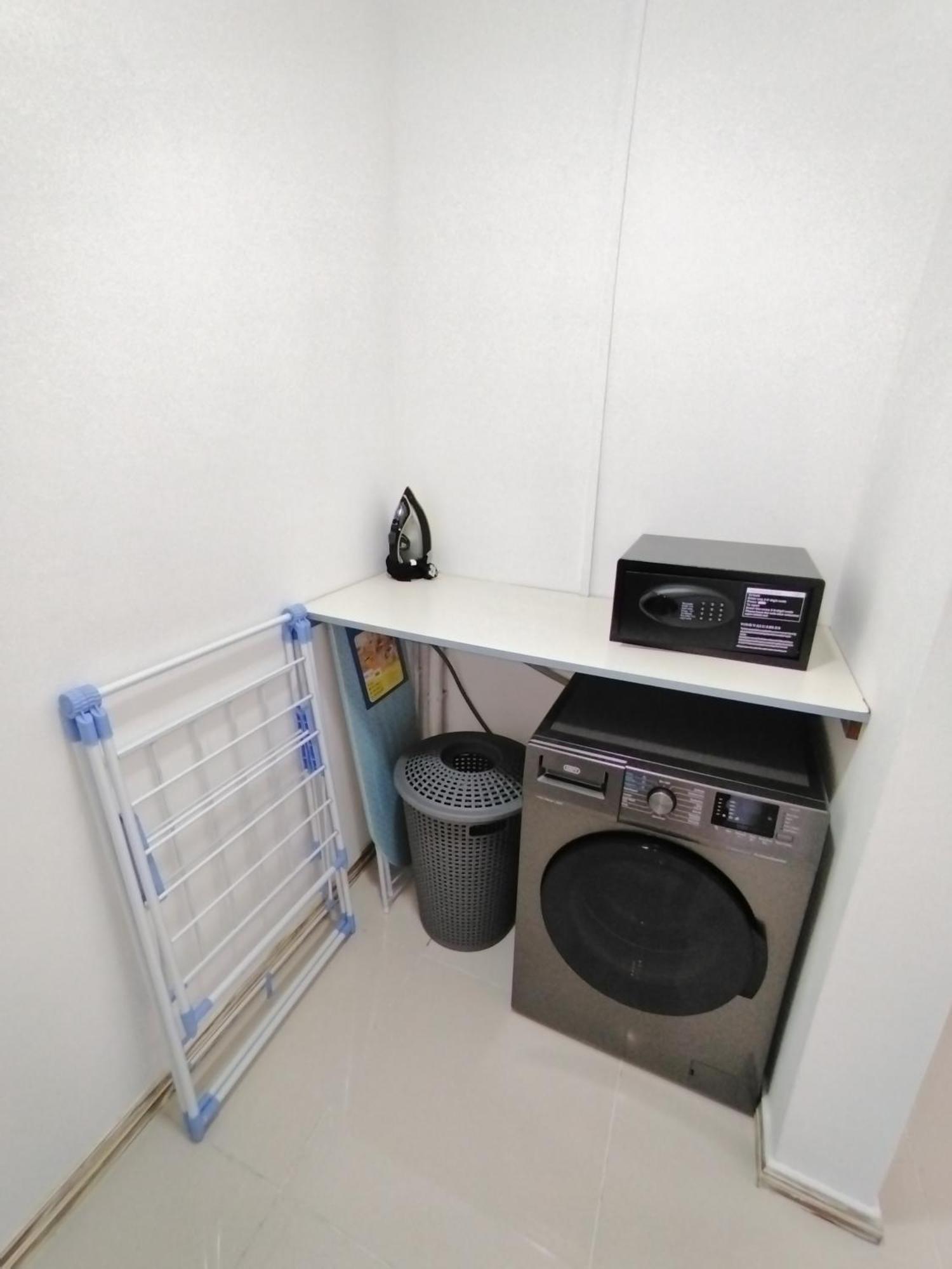 Morsky Vanek Apartment Flic en Flac Bagian luar foto